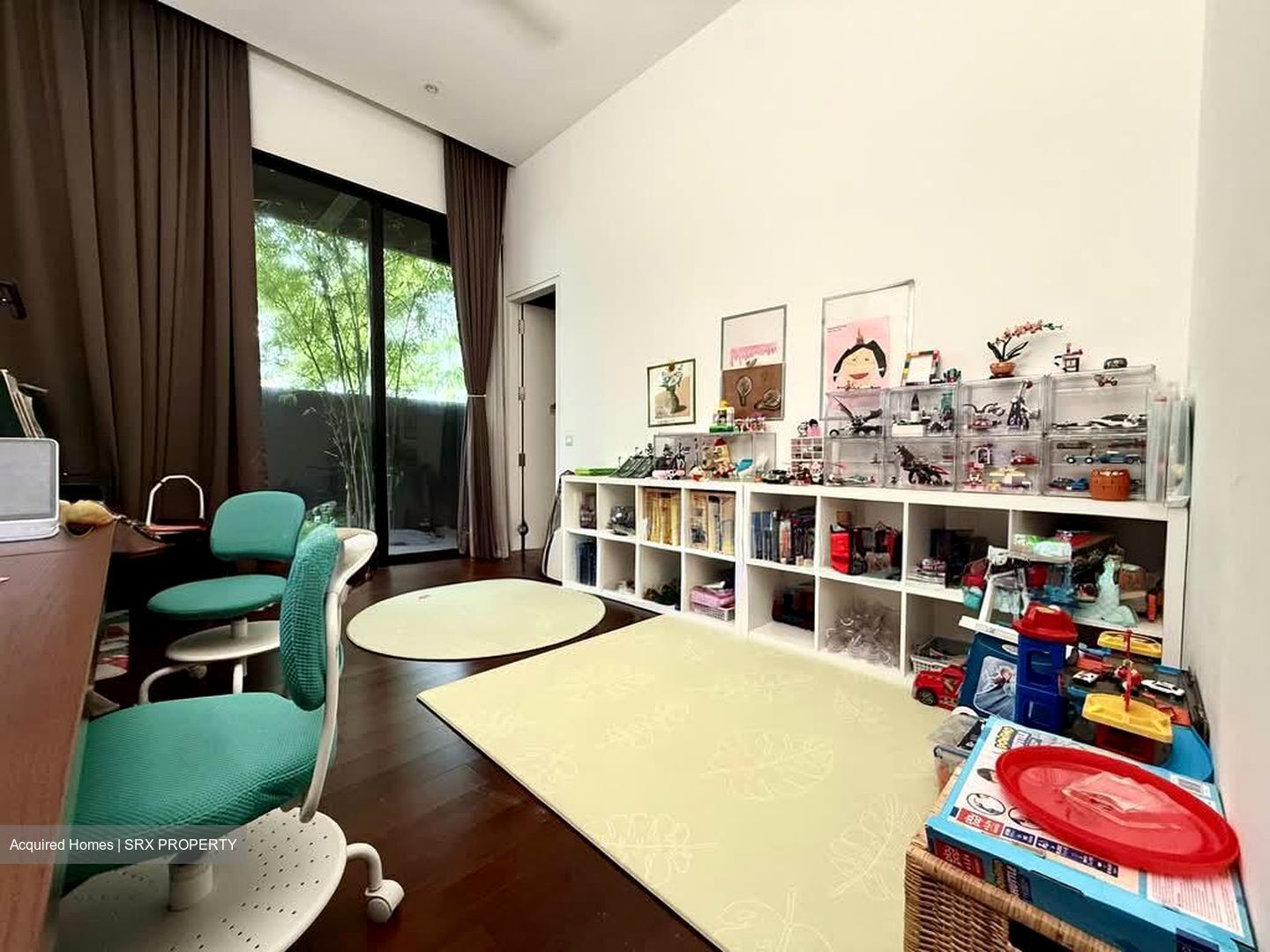 Frankel Estate (D15), Detached #559730751